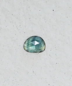 Sky Shower Sapphire Ring Stone 3