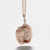 Slight of Moons Necklace