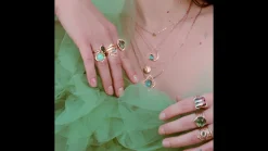 Sorcereian Drop Earrings