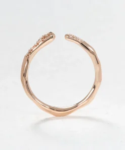 Sordinian Cuff Ring