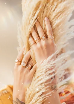 Star Eternity Band