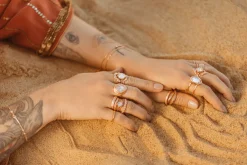 Star Eternity Band