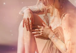 Star Eternity Band