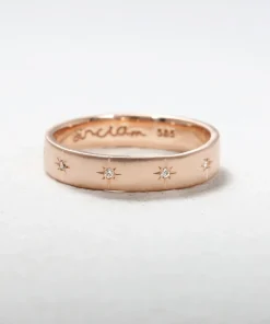 Star Eternity Band
