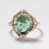 Stardust Ring