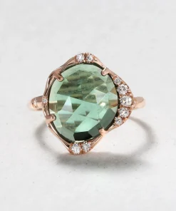 Stardust Ring