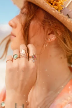 Stardust Ring