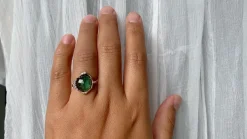 Stardust Ring