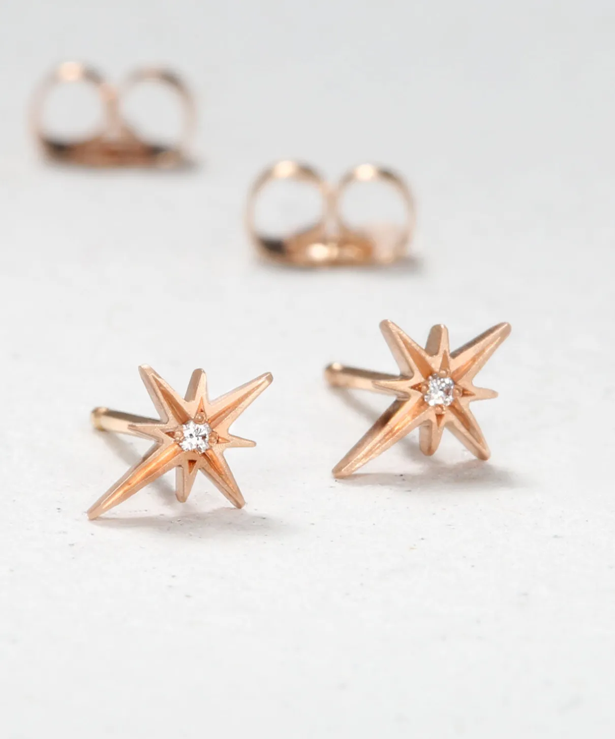 Starlight Earrings