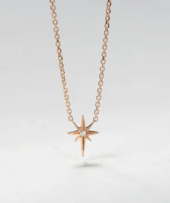 Starlight Necklace