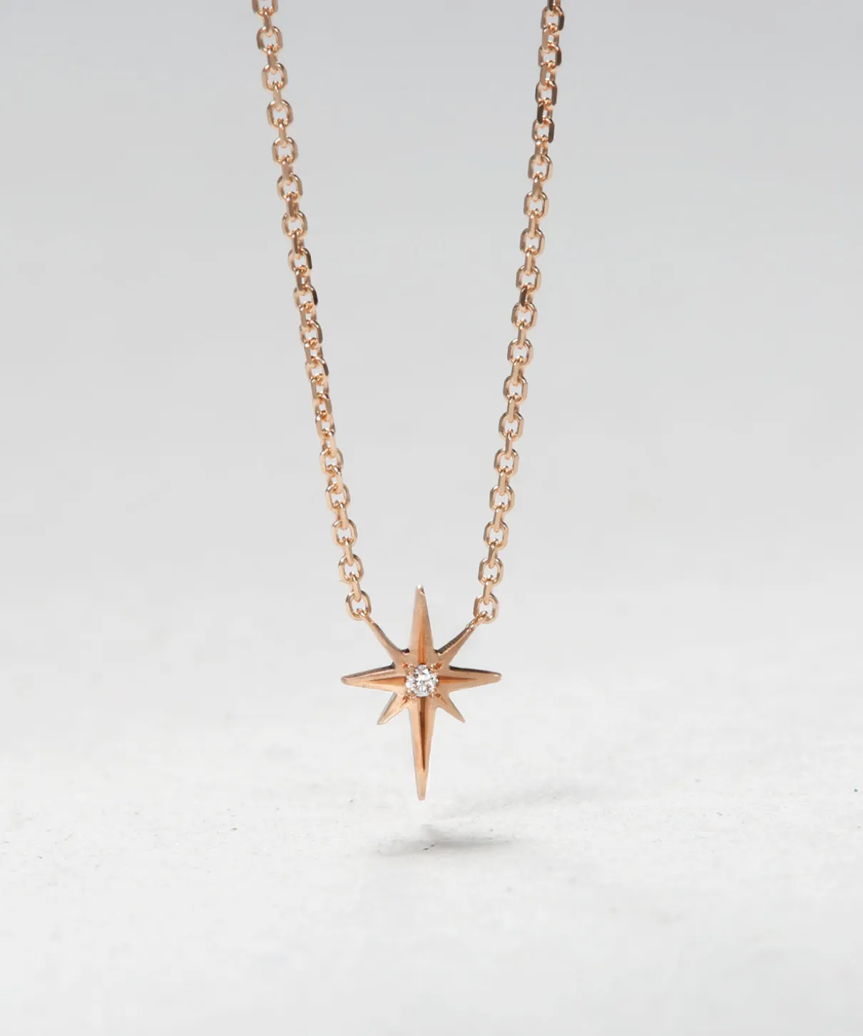 Starlight Necklace