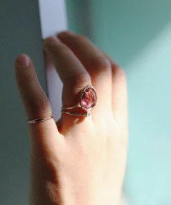 Sun And Moon Ring