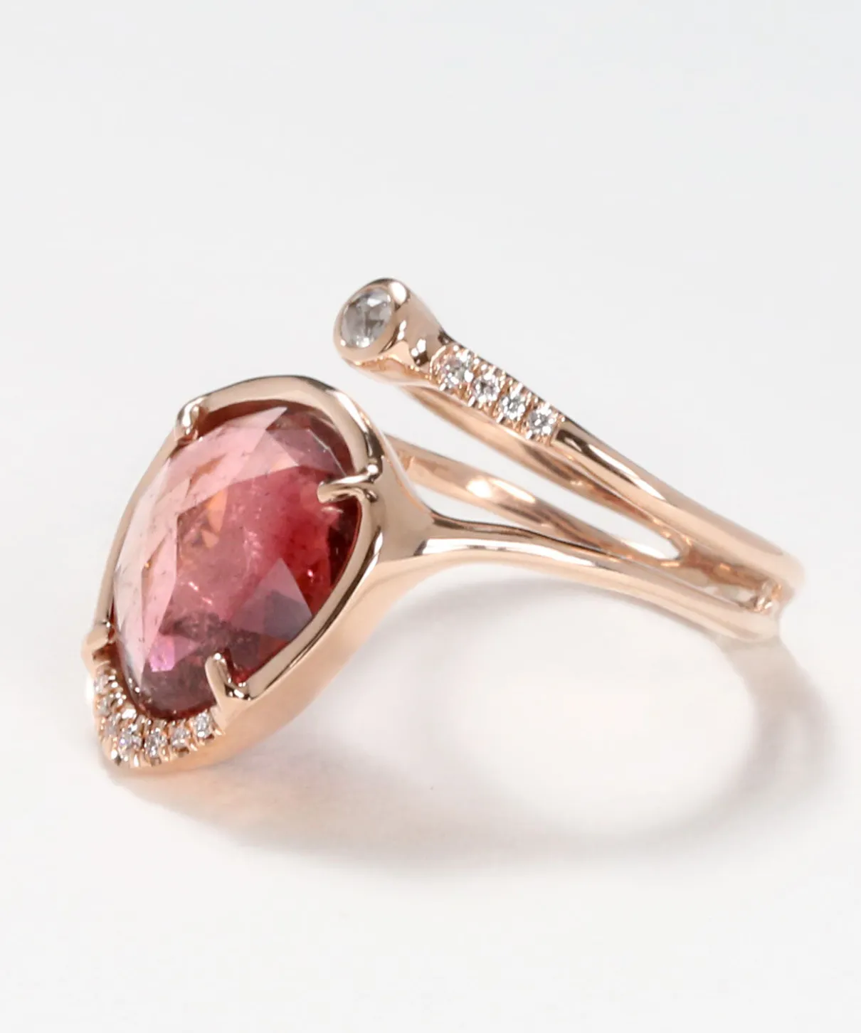 Sun And Moon Ring