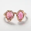 Sun Light Life Ring