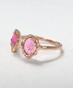 Sun Light Life Ring