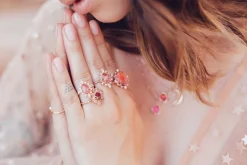 Sunburst Ring