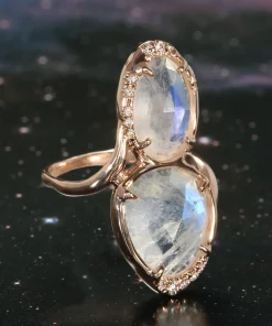 Superstition Ring