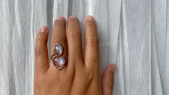 Superstition Ring