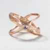 The Milky Way Ring
