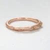 The Parallelium Ring