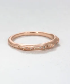 The Parallelium Ring