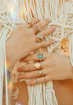 The Salton Sea Ring
