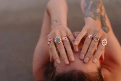 The Salton Sea Ring