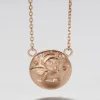 Thought of an Angel Necklace