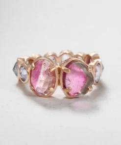 Time Traveler Ring