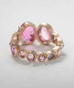 Time Traveler Ring