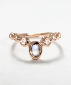 Transcendent Stacking Band