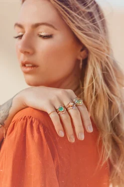 Transcendent Stacking Band