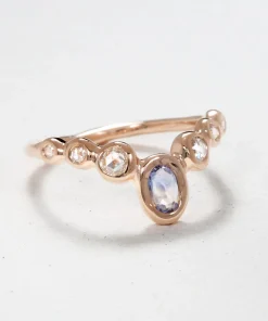 Transcendent Stacking Band