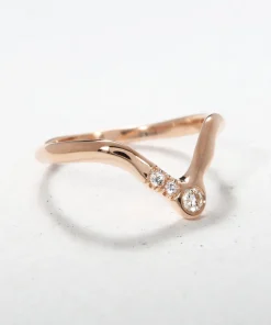 Triangle Ring