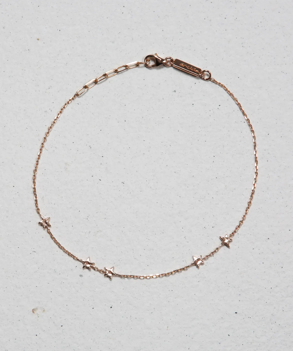 Twinkle Little Star Bracelet