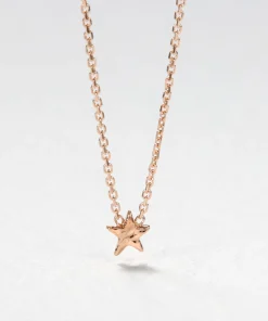 Twinkle Little Star Necklace