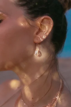 Twinkle Star Earring