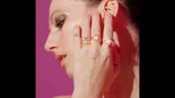 Twinkle Star Earring