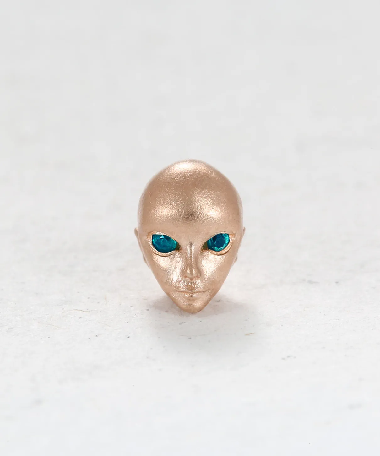 We Are Not Alone Earring