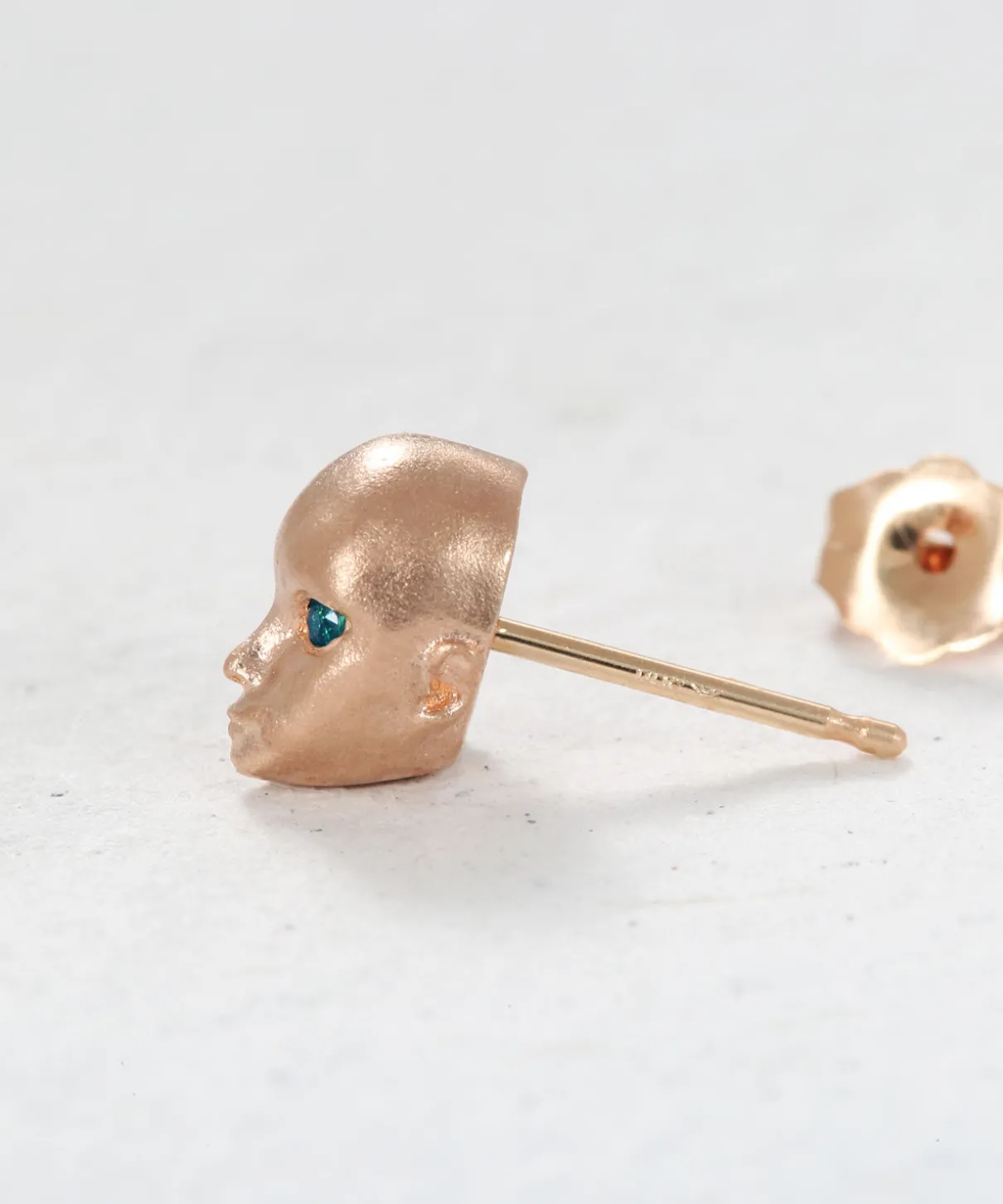 We Are Not Alone Earring
