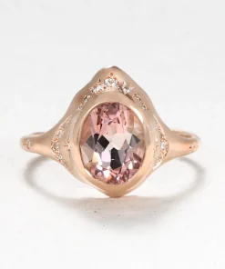You are my Sun, Moon and Stars Ring